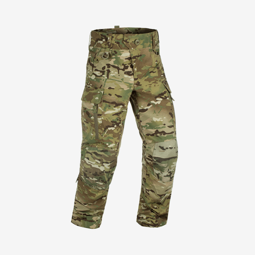 Clawgear Raider Mk IV Hose Camo