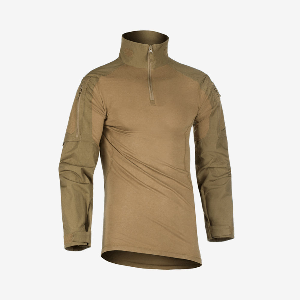 Clawgear Operator Combat Shirt