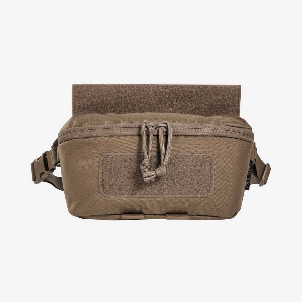 TT Plate Carrier Pouch VL Zusatz Fronttasche