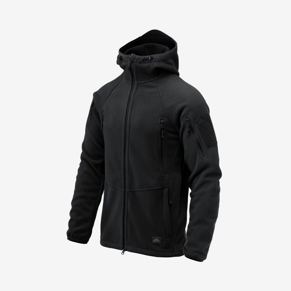 Helikon-Tex Patriot Jacket Mk2 Hybrid Fleece Jacke