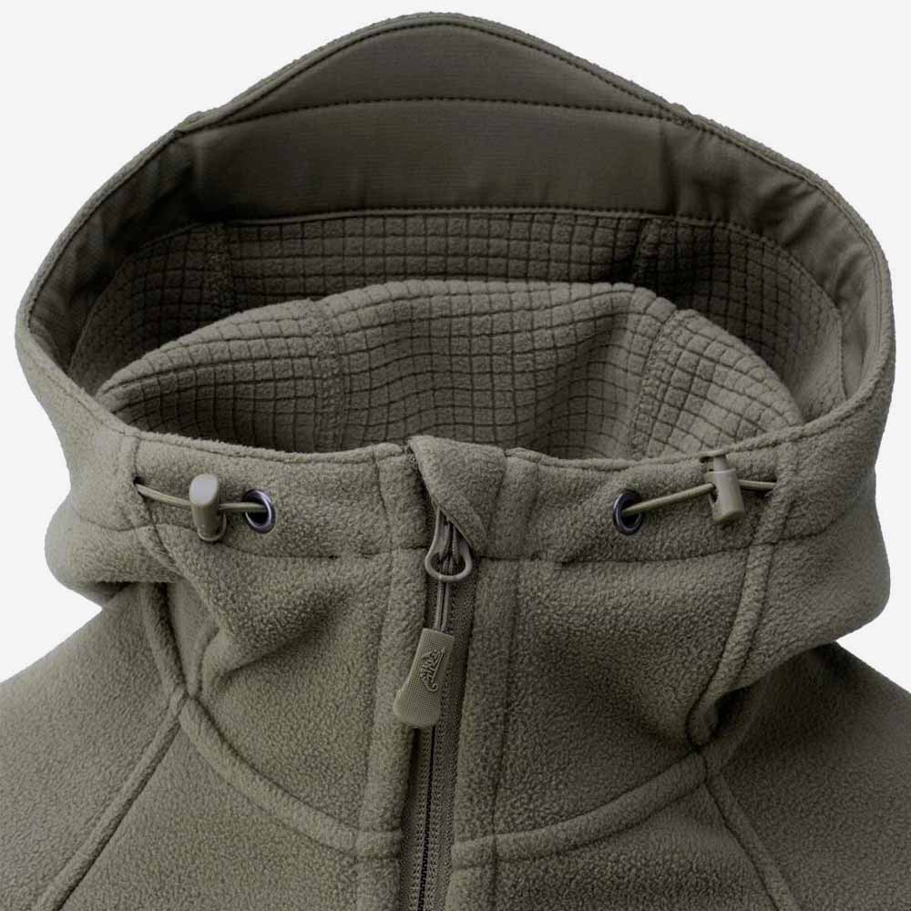 Helikon-Tex Patriot Jacket Mk2 Hybrid Fleece Jacke