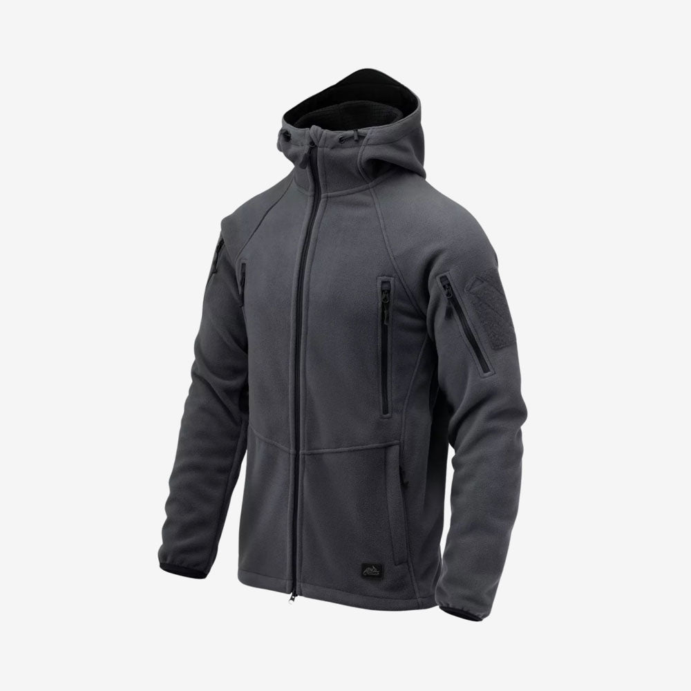 Helikon-Tex Patriot Jacket Mk2 Hybrid Fleece Jacke