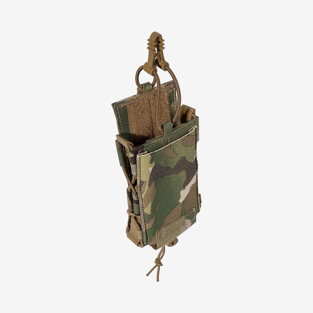 Lindnerhof Multi Caliber Hybrid Mag Pouch MX114