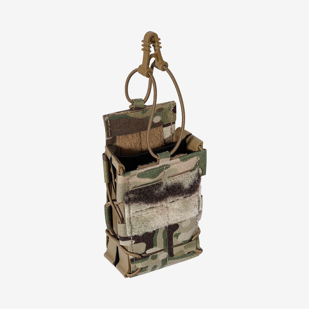 Lindnerhof Multi Caliber 2er Mag Pouch MX319
