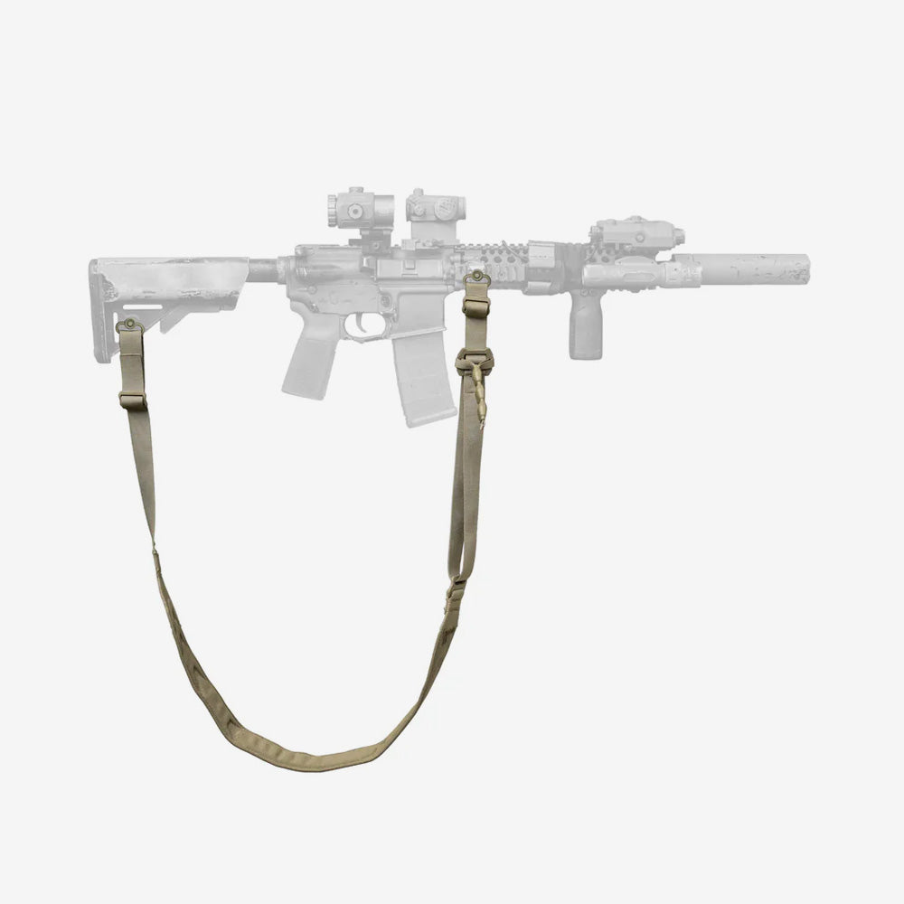 Agilite Re-Flex™ Rifle Sling / Gewehrriemen
