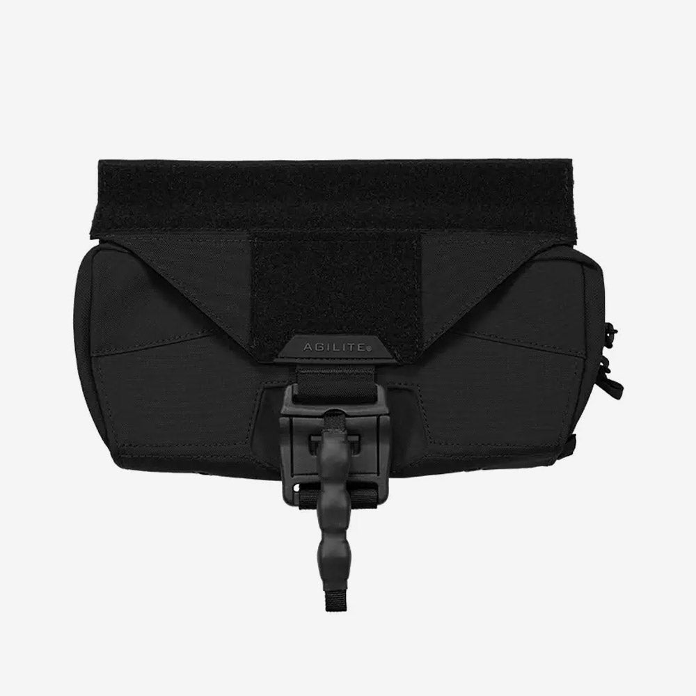 Agilite Rear Hanger Rückentasche