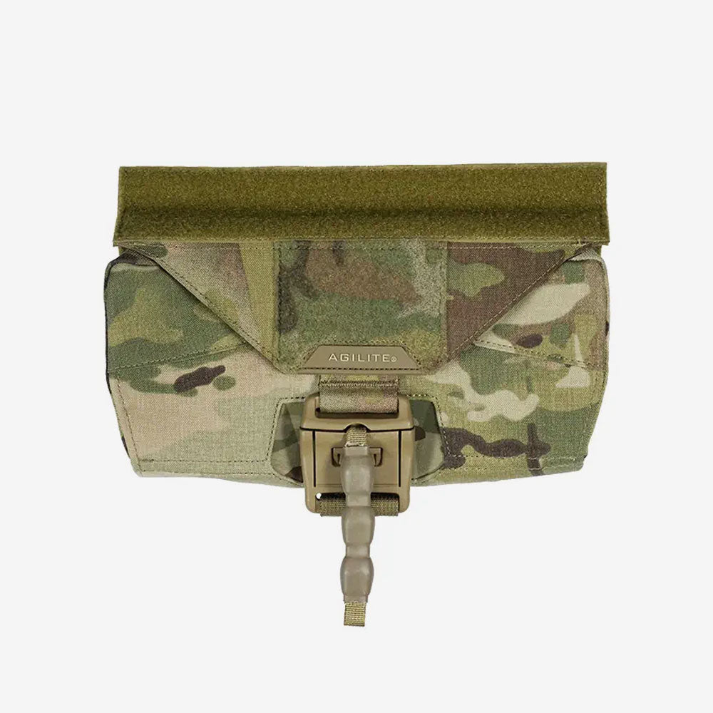 Agilite Rear Hanger Rückentasche