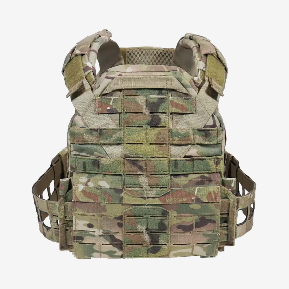 Agilte K-Zero SF Plate Carrier
