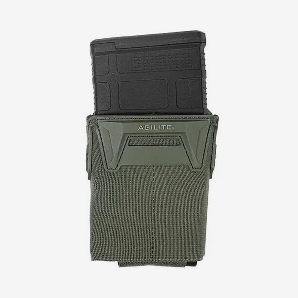 Agilite Pincer Single .308 Magazine Pouch
