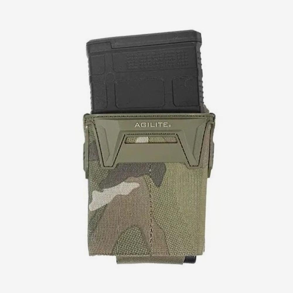 Agilite Pincer Single .308 Magazine Pouch