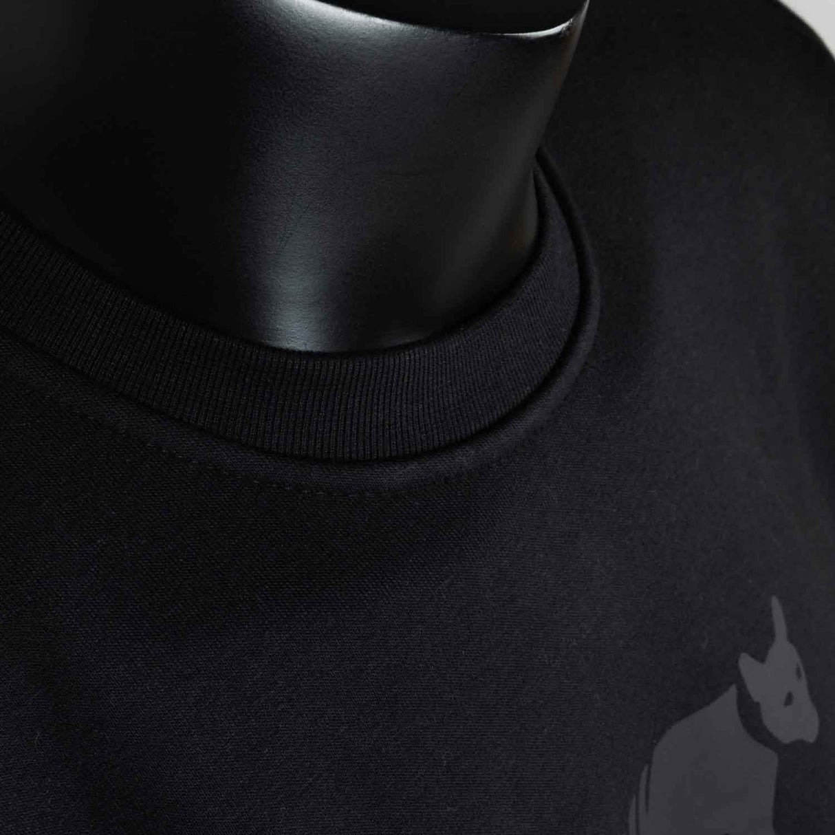 Tasmanian Tiger TT Logo Sweater