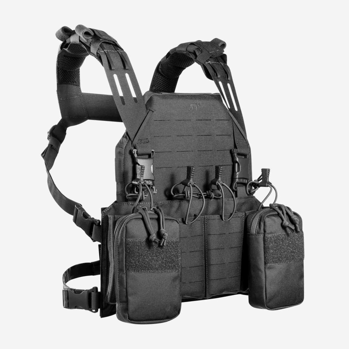 Tasmanian Tiger TT Modular Chest Rig 4xM4