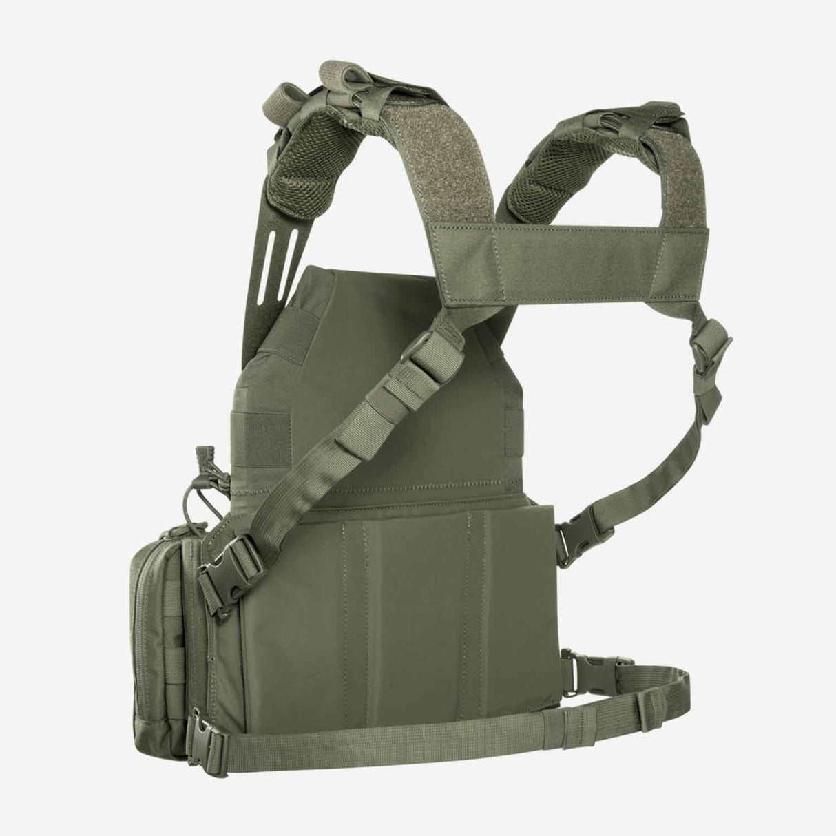 Tasmanian Tiger TT Modular Chest Rig 4xM4