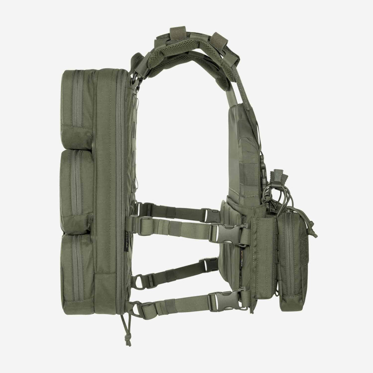 Tasmanian Tiger TT Modular Chest Rig 4xM4