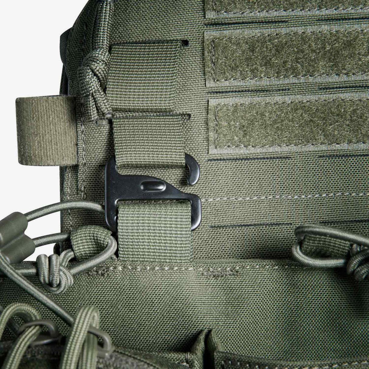 Tasmanian Tiger TT Modular Chest Rig 4xM4