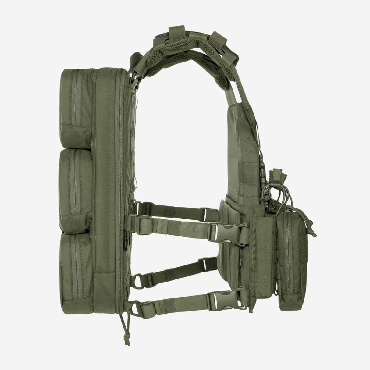 Tasmanian Tiger TT Modular Chest Rig Pack