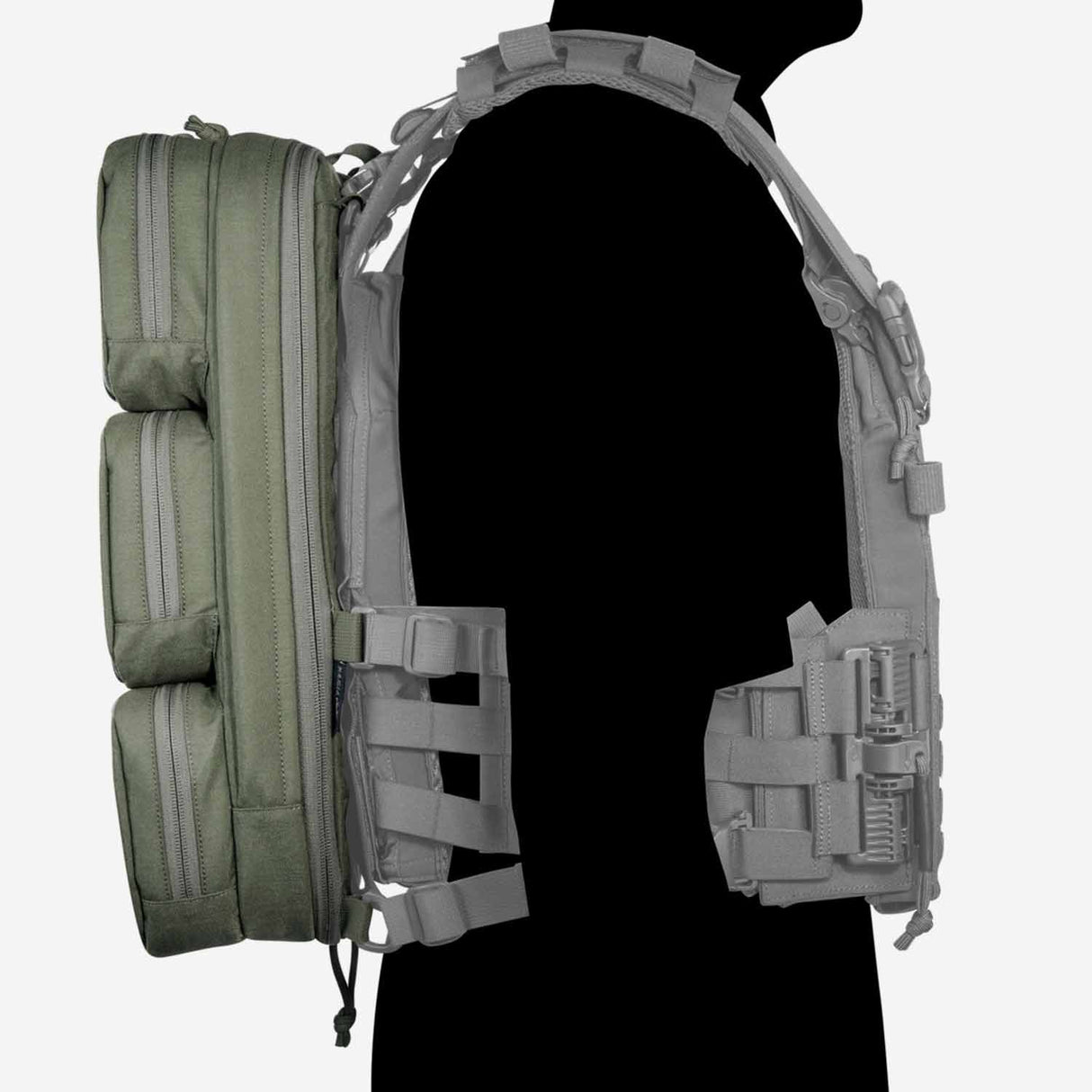 Tasmanian Tiger TT Modular Chest Rig Pack