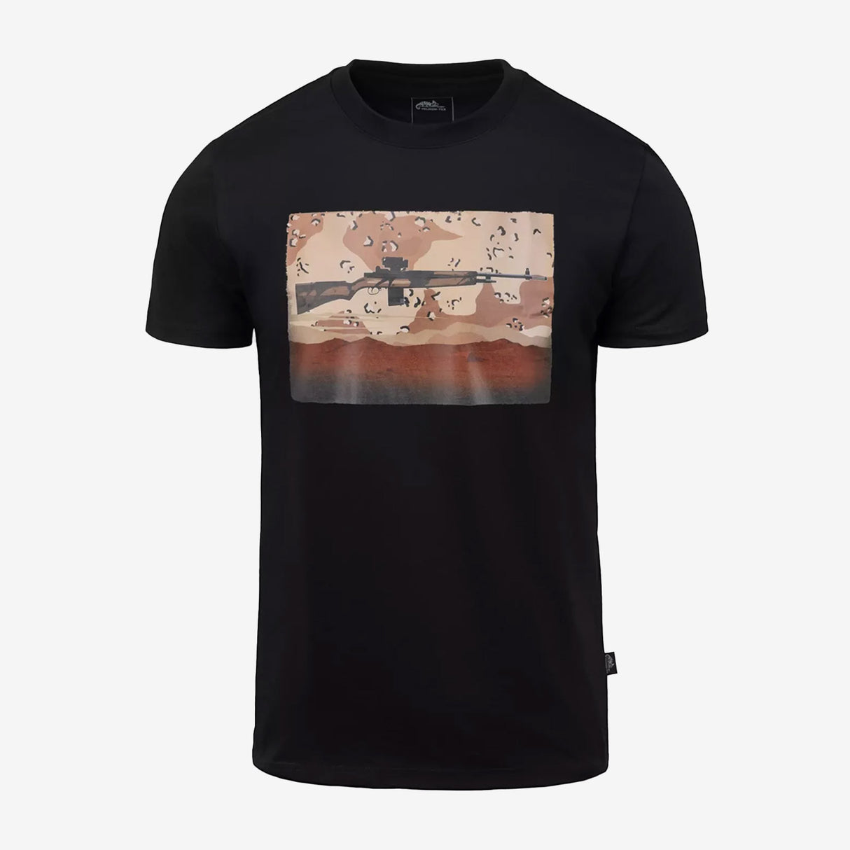 Helikon-Tex T-Shirt M14 schwarz