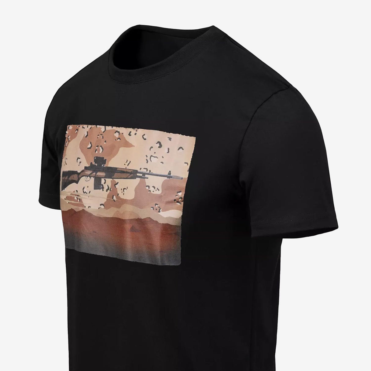Helikon-Tex T-Shirt M14 schwarz
