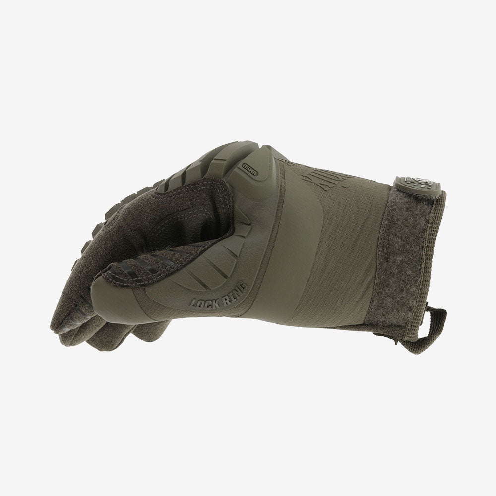 Mechanix Handschuhe M-Pact Covert Gen.3