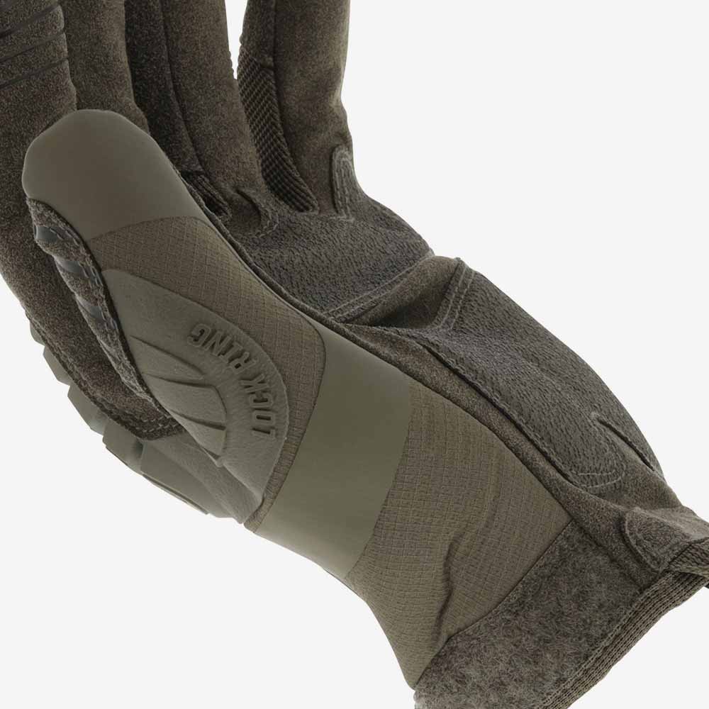 Mechanix Handschuhe M-Pact Covert Gen.3