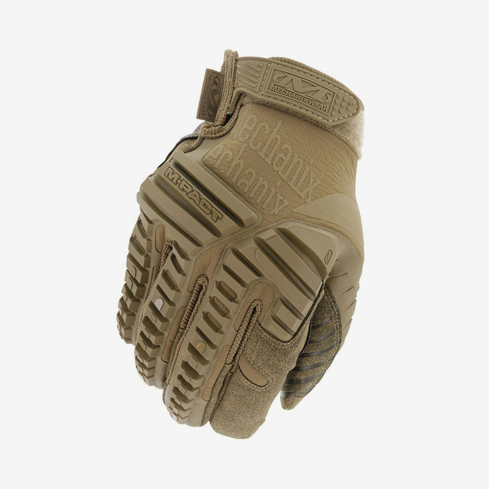 Mechanix Handschuhe M-Pact Covert Gen.3