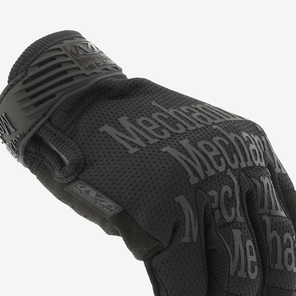 Mechanix Handschuh Original Covert Gen.3