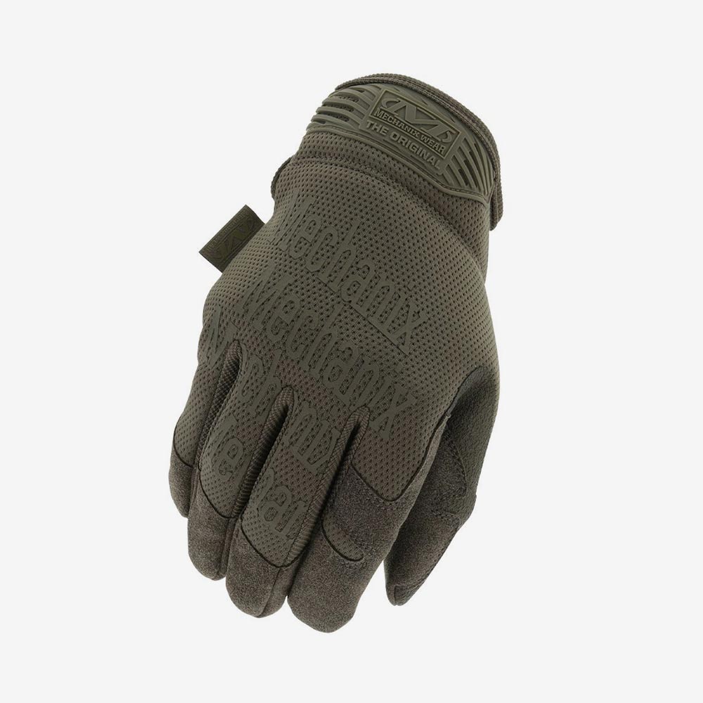 Mechanix Handschuh Original Covert Gen.3