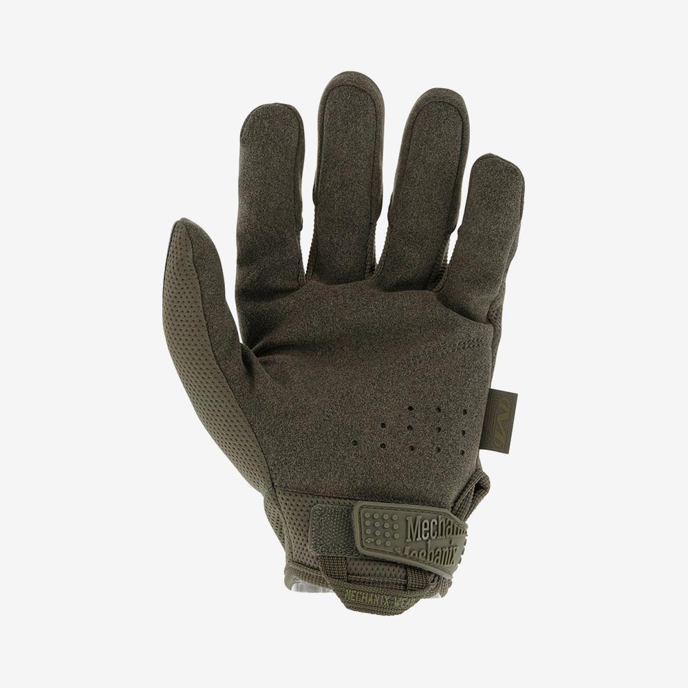 Mechanix Handschuh Original Covert Gen.3