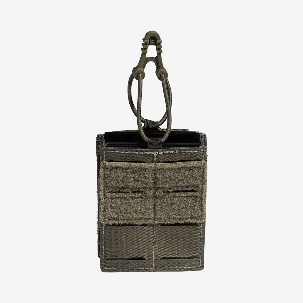 Lindnerhof Magazintasche Mag Pouch M4 MX764-1