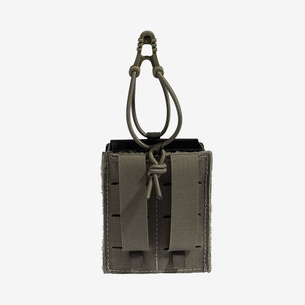 Lindnerhof Magazintasche Mag Pouch M4 MX764-1