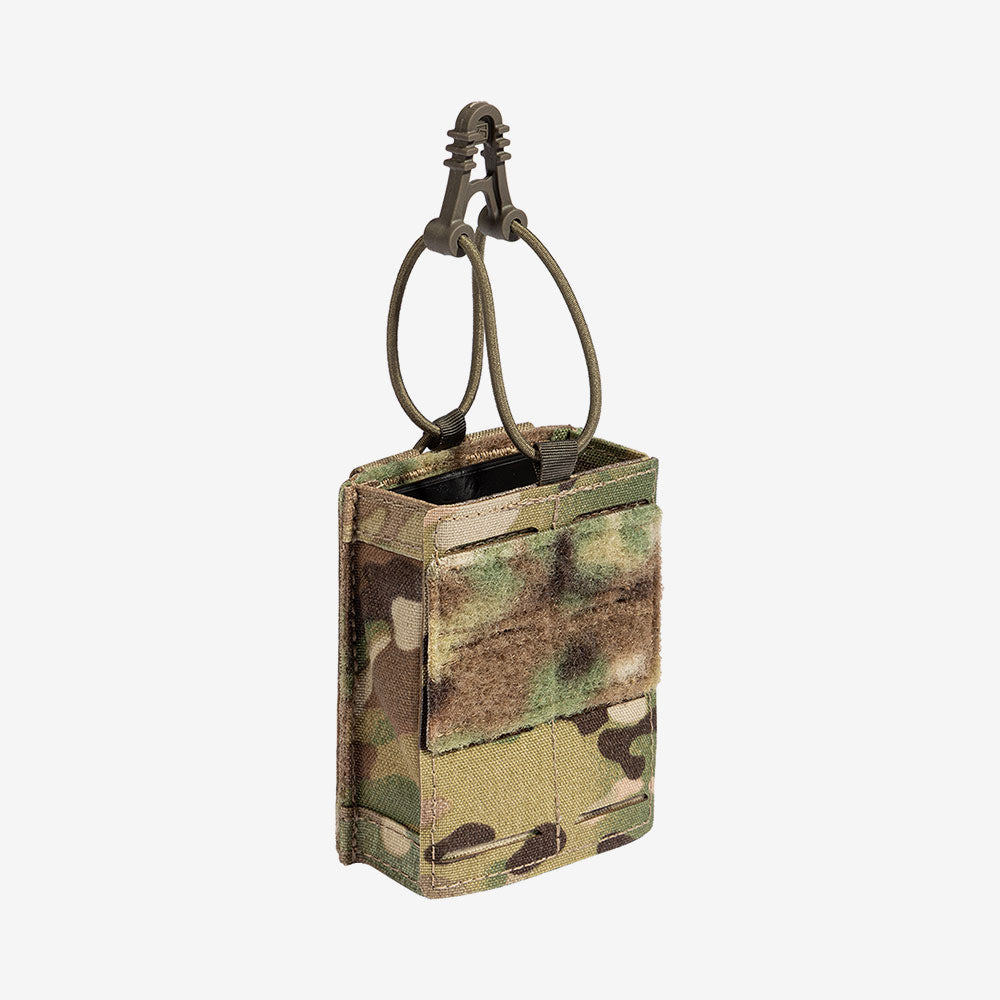 Lindnerhof Magazintasche Mag Pouch M4 MX764-1