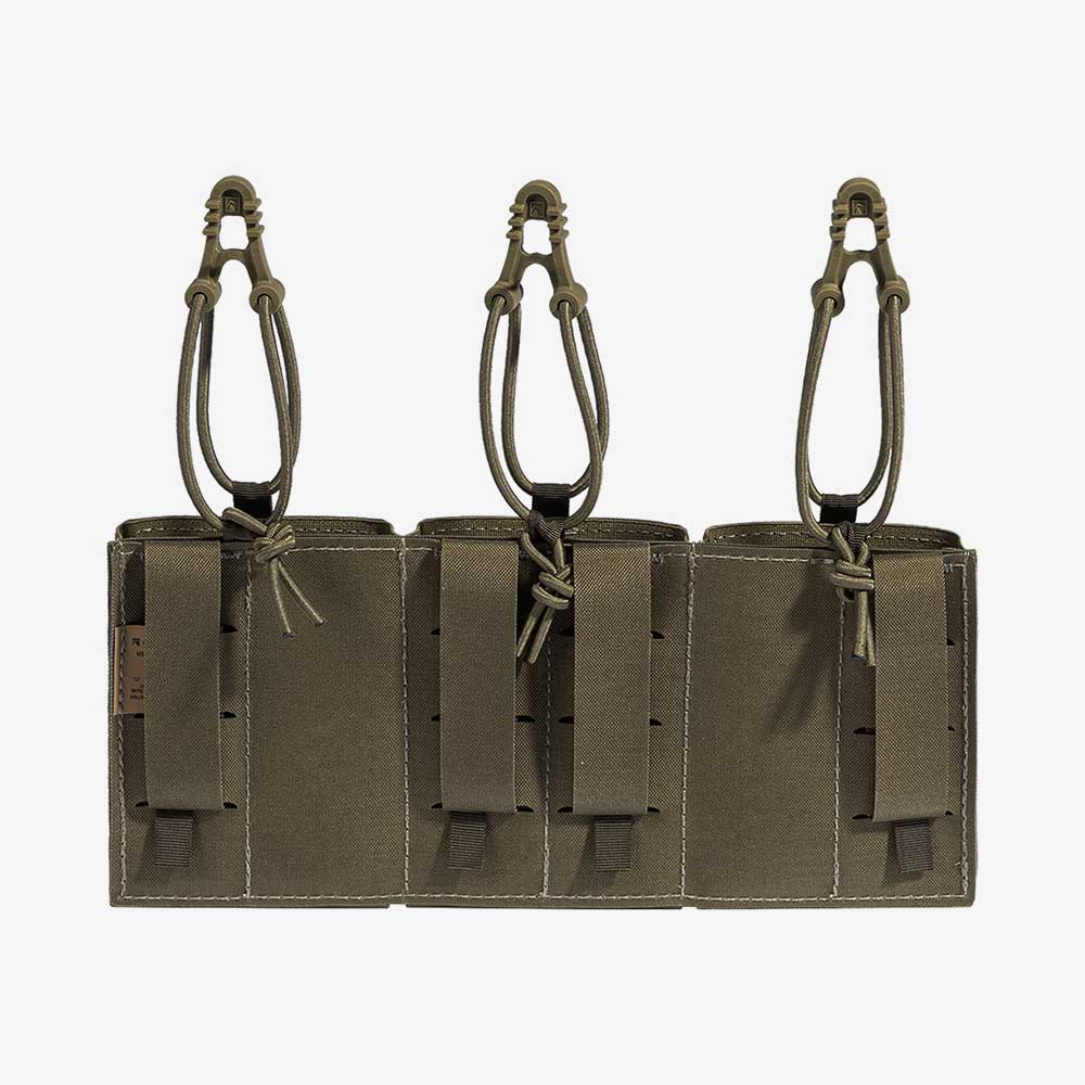 Lindnerhof 3er Magazintasche Mag Pouch MX416-3