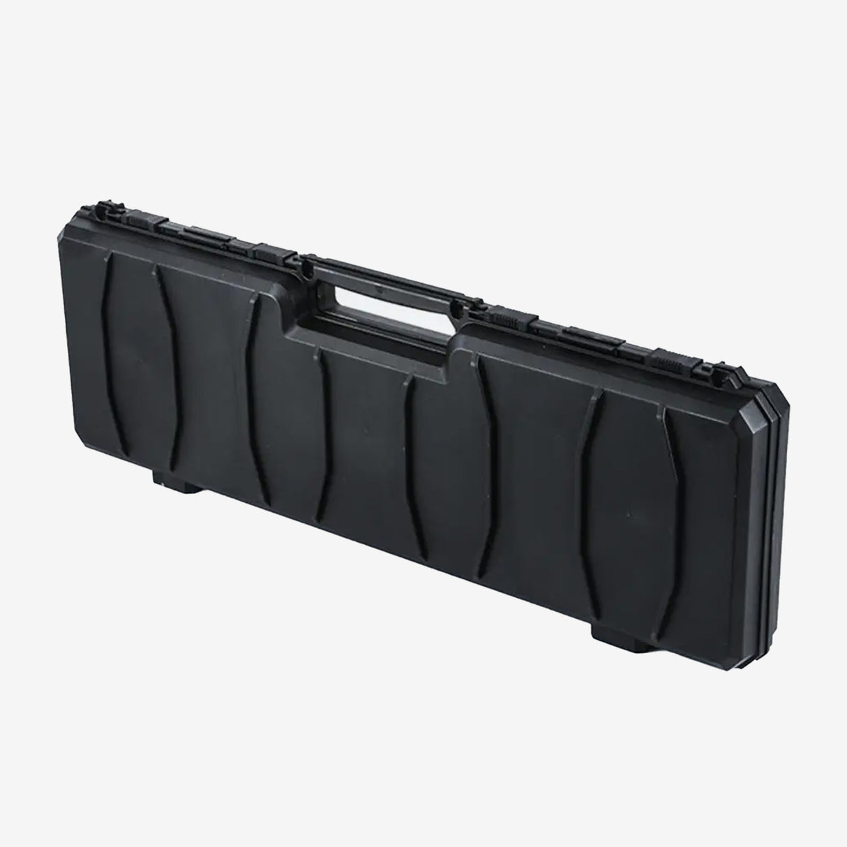 Waffenkoffer Flach 100 CM