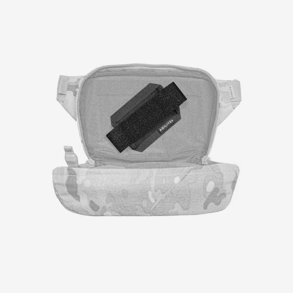 Agilite Hook Backed CCW Strap