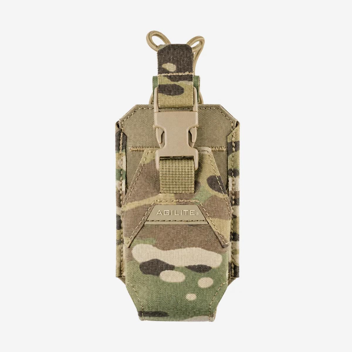 Agilite Handheld Radio Pouch