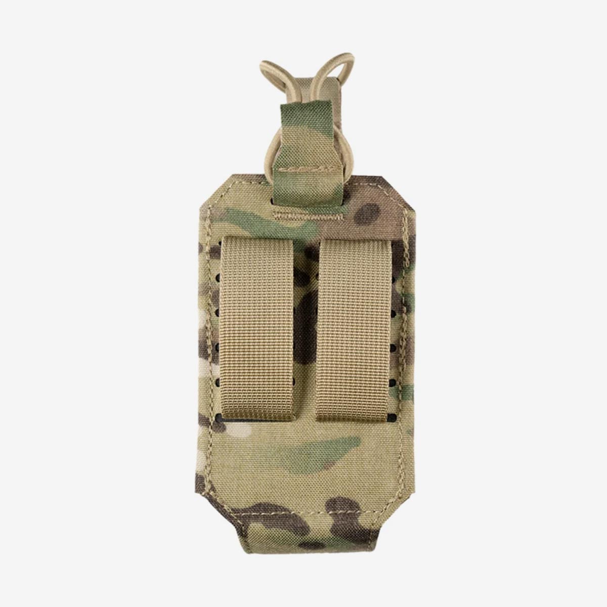 Agilite Handheld Radio Pouch