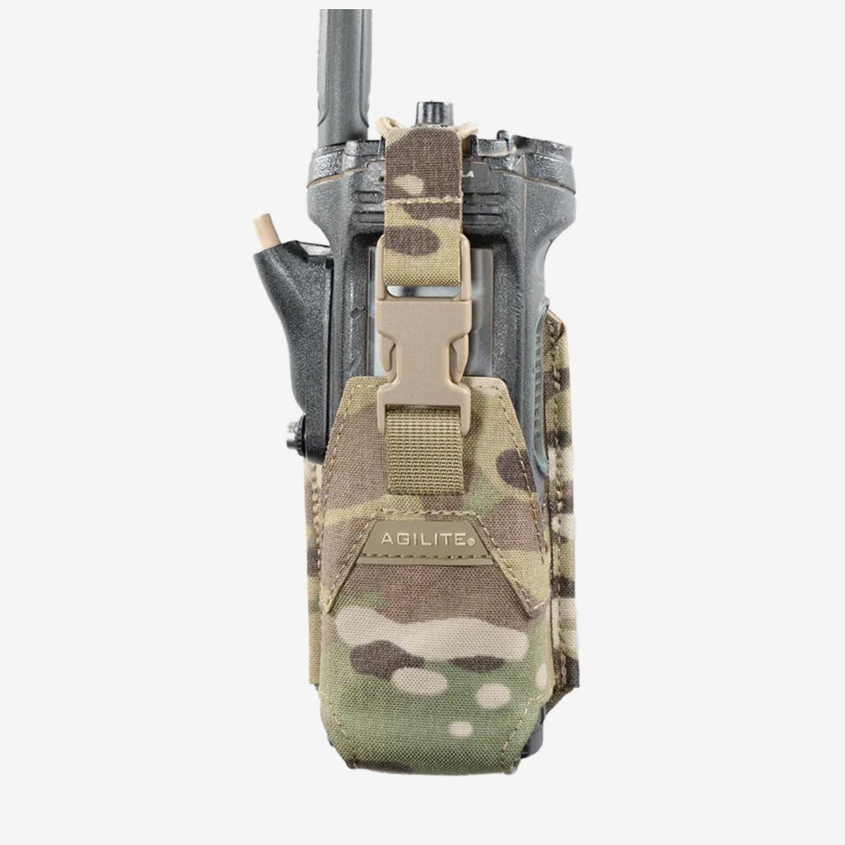 Agilite Handheld Radio Pouch