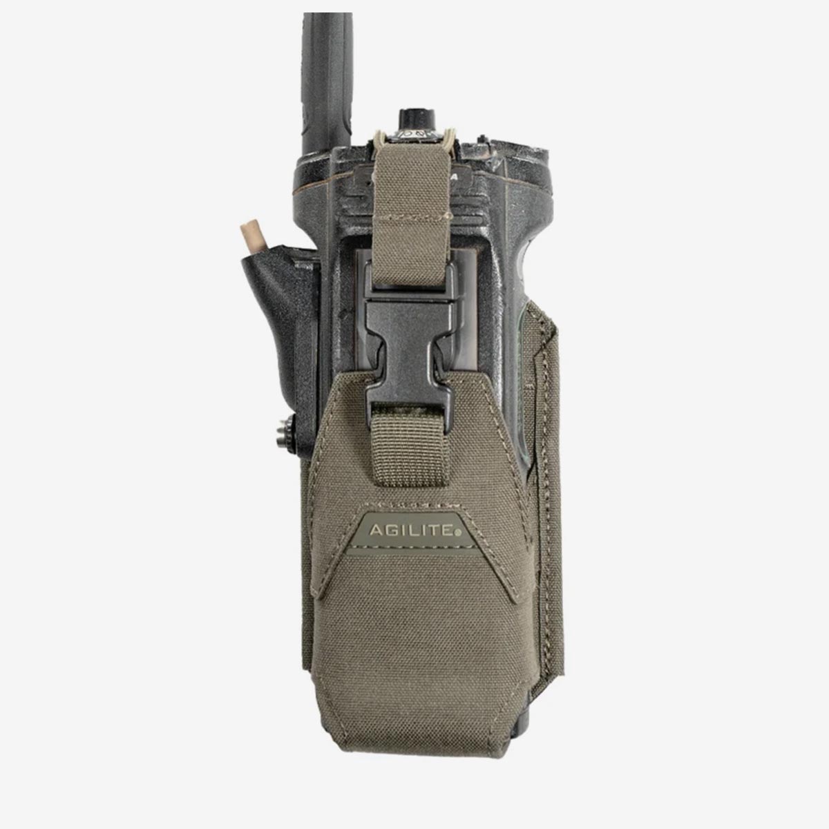 Agilite Handheld Radio Pouch