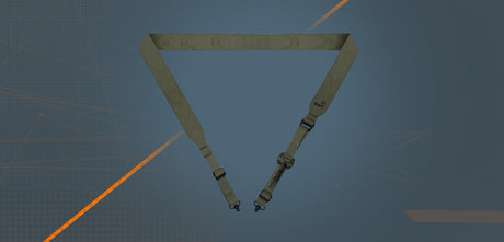 Gewehrriemen Slings