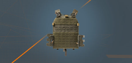 Plattenträger