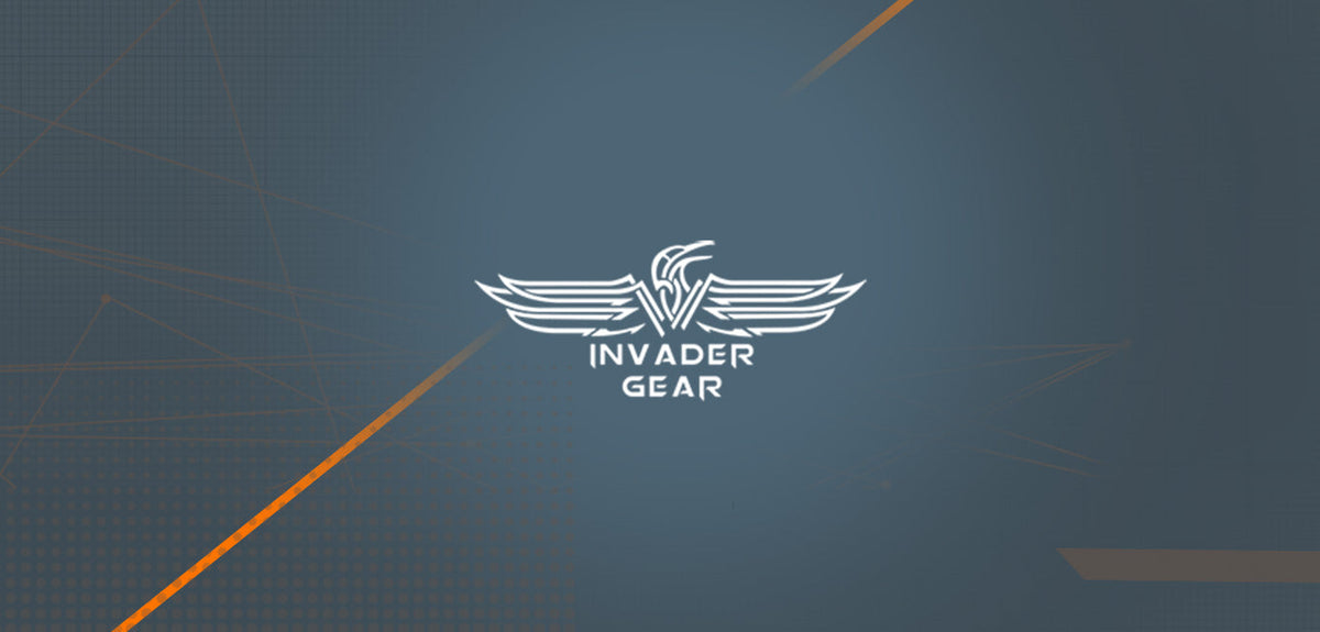 Invader Gear kaufen | Plattenträger, Combatshirts & mehr – Military-Gear.de