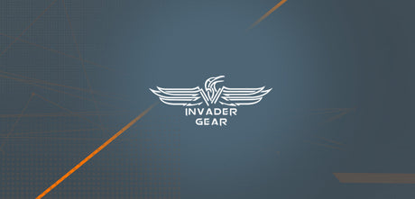 Invader Gear