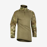 Clawgear Operator Combat Shirt