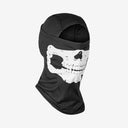 Invader Gear MPS Balaclava Skull
