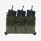 Agilite AG3™ Placard Triple Mag Pouch