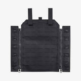 Tasmanian Tiger TT Molle Panel ZP