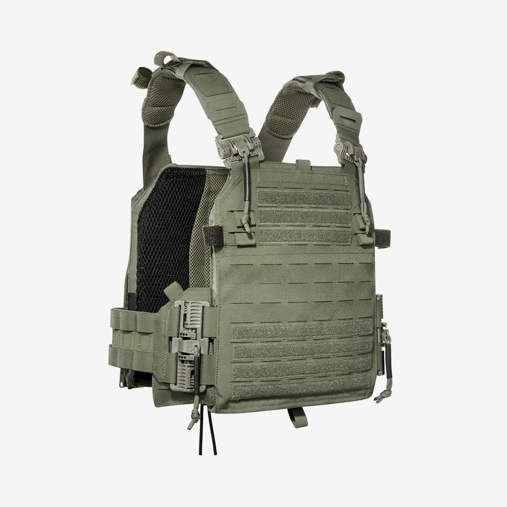Tasmanian Tiger TT Plate Carrier QR LC