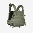 Tasmanian Tiger TT Plate Carrier QR LC
