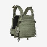 Tasmanian Tiger TT Plate Carrier QR LC